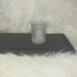 Jagermeister shot glass